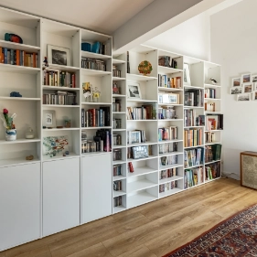 Comment gagner de la place chez soi ? 10 idées d’aménagement sur mesure
