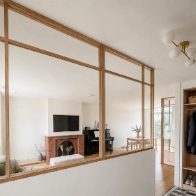 Délimiter les espaces sans cloisonner : nos solutions préférées