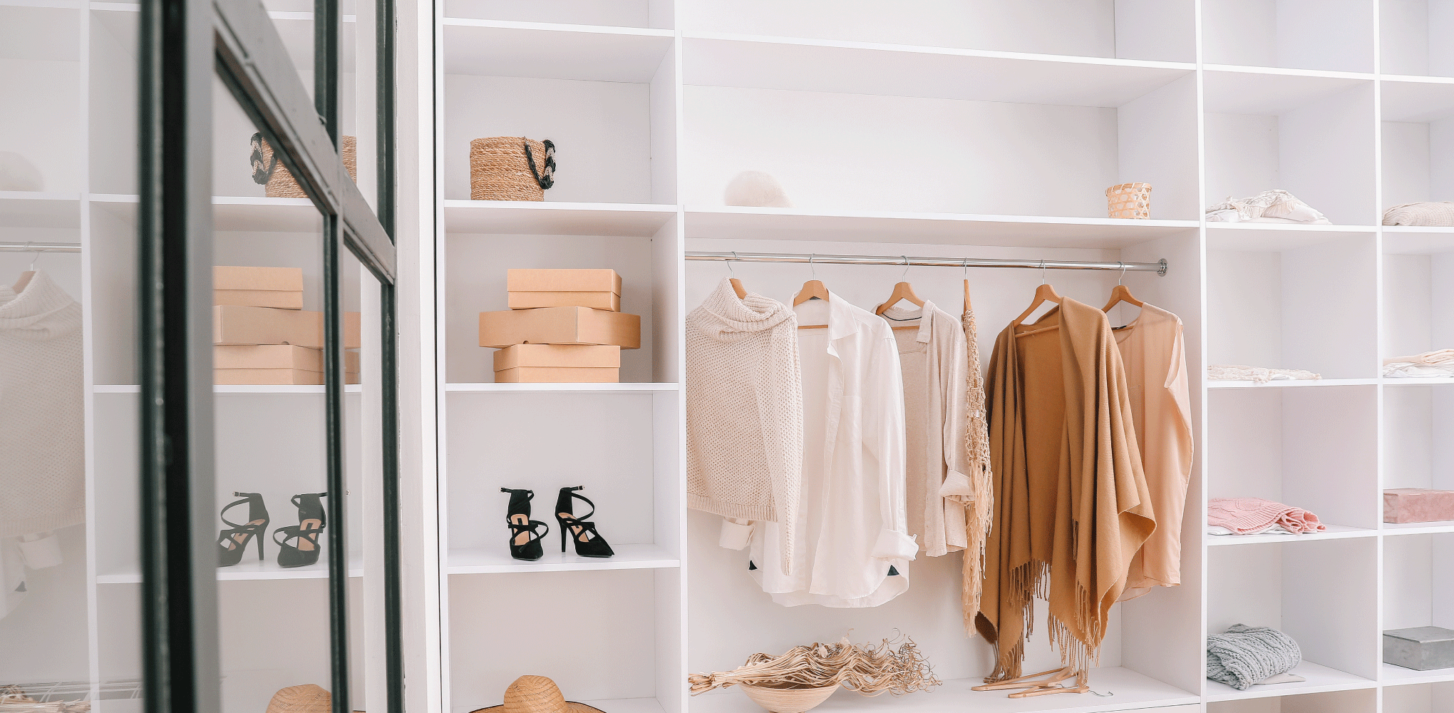 Comment trouver un dressing pas cher ? - Mobibam