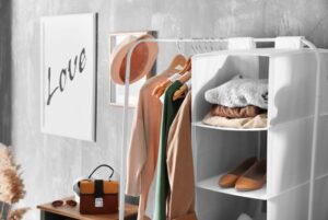 5 étapes pour creer un dressing sur mesure