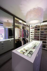 Dressing ilot