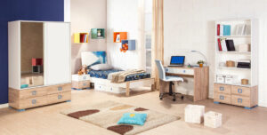 Bureau pour chambre enfant