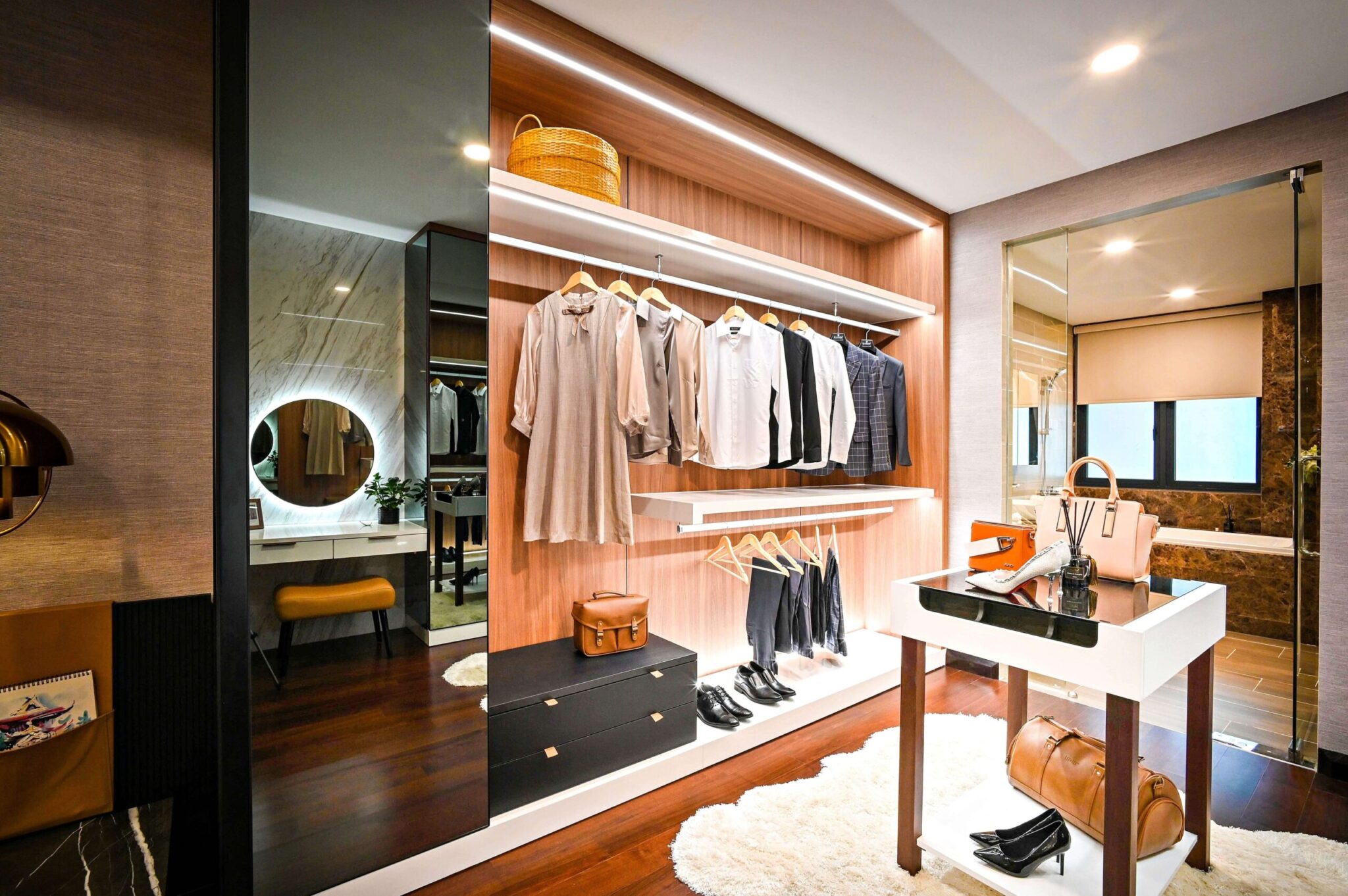 Prix Dun Dressing Sur Mesure