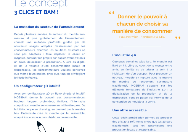 mobibam kit de presse téléchargement