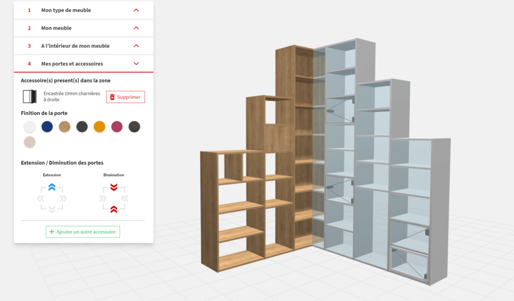 Configurateur Mobibam