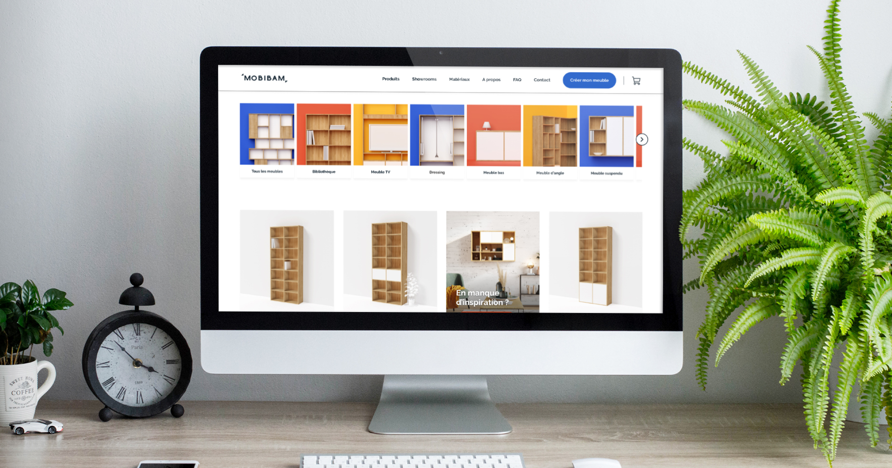 mobibam site meuble sur mesure configurateur
