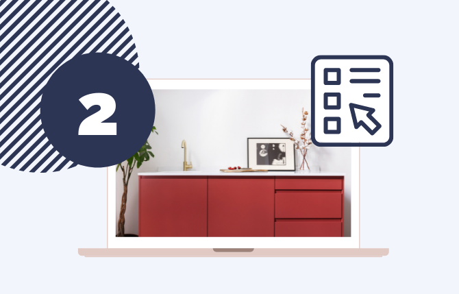 mobibam devis cuisine sur mesure leroy merlin