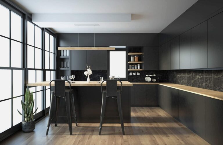 Cuisine Leroy Merlin VS Cuisine Ikea : Que choisir ? - Mobibam