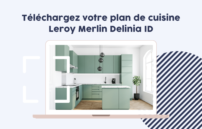 plan de cuisine moderne leroy merlin devis en ligne gratuit